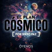 Plan Cósmico por Sixto Paz