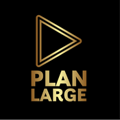 Plan Large, le podcast