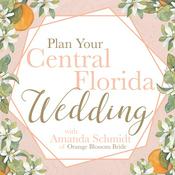 Plan Your Central Florida Wedding