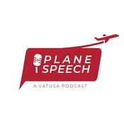 Plane Speech - A VATUSA Podcast