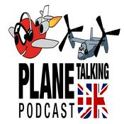 Plane Talking UK Podcast