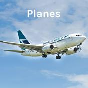 The Show About Planes