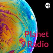 Planet 9 Radio