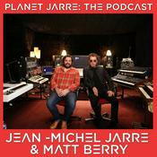 Planet Jarre: The Podcast