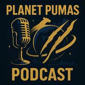 Planet Pumas Podcast