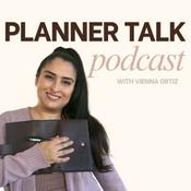 Planner Talk Podcast