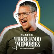 Three Food Memories