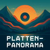 Platten Panorama Vinyl und Musikpodcast