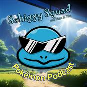 Schiggy Squad - Pokémon Podcast