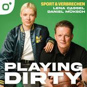 Playing Dirty – Sport und Verbrechen