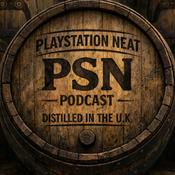 PlayStation Neat Podcast