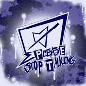 Please Stop Talking