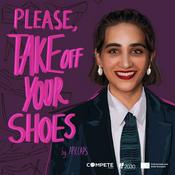 Please, Take off Your Shoes