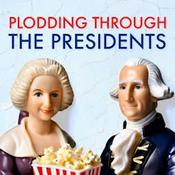 Plodding Through The Presidents