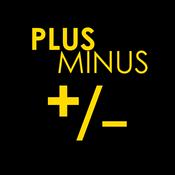 Plus/Minus