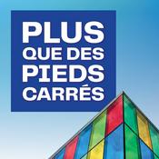 Plus que des pieds carrés