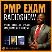 PMP Exam Radioshow 
(Project Management)