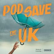 Pod Save the UK