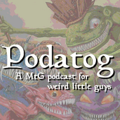 Podatog: A Magic The Gathering Podcast