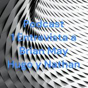 Podcast 1 Entrevista a Brian May Hugo y Nathan