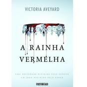 Podcast "A Rainha Vermelha"