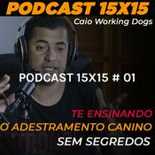 DOGCAST ADESTRAMENTO CWD 15X15
