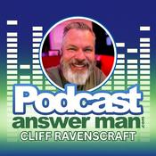 Podcast Answer Man