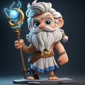 Arcadya - Mythologies & Religions