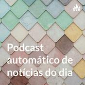 Podcast automático de notícias do dia