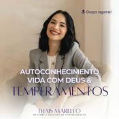 Autoconhecimento, Vida com Deus &amp; Temperamentos