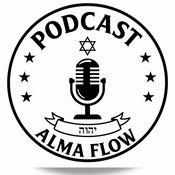 AlmaFlow Podcast por Paollà Yáelli