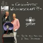 Podcast "Erschöpfte Wissenschaft?!"