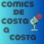 Comics de costa a costa