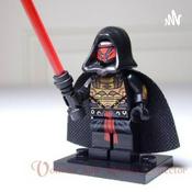 Podcast Lego