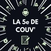 Podcast Manga - La 5e de Couv' - Débat autour du manga