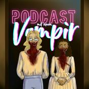Podcast mit einem Vampir