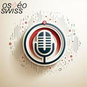 Podcast Ostéo Swiss