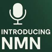 Podcast over NMN: Leven een Boost Geven – De Kracht van NMN en NAD+