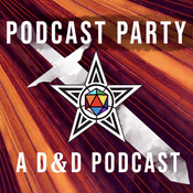 PodCast Party: An RPG Podcast