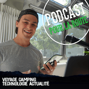 PODCAST pour la route