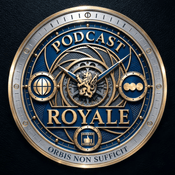 Podcast Royale