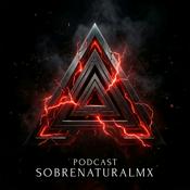 Podcast Sobrenaturalmx