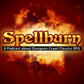 Spellburn