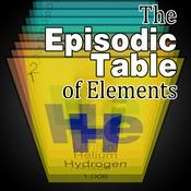 The Episodic Table of Elements