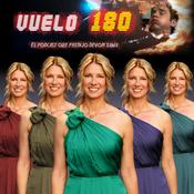 Vuelo 180 podcast