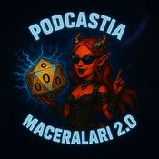 Podcastia Maceraları 2.0 - Rol Yapma Oyunu