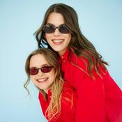 Podcasting "Jak będę duża, będę aktorką" by Marlena Jonasz i Agata Łabno