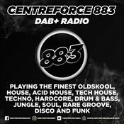 Podcasts – Centreforce 883 DAB+ Radio London