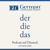 German language podcasts by German Language Coach