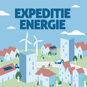 Expeditie Energie - Podcasts NPLW